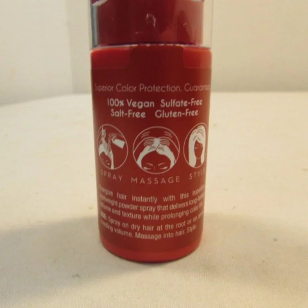 Color Proof Powder Fix - Picture 4 of 5